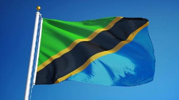 Quốc kỳ Tanzania: Đỉnh cao bất diệt của tinh thần dân tộc