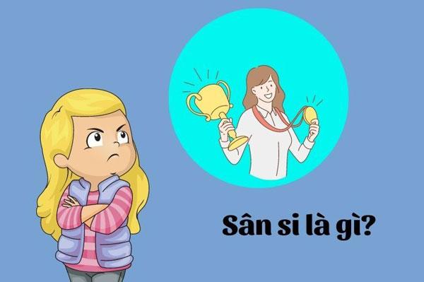 Sân si là gì? Làm cách nào để bớt sân si?