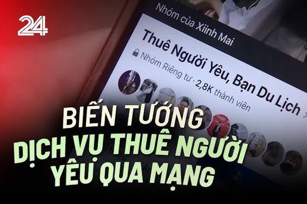 SGDD tuyển trúng phóng viên VTV và cái kết