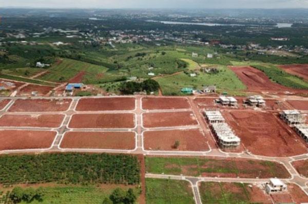 Tách thửa đất thừa kế là gì? Điều kiện tách thửa đất được hưởng thừa kế mới nhất