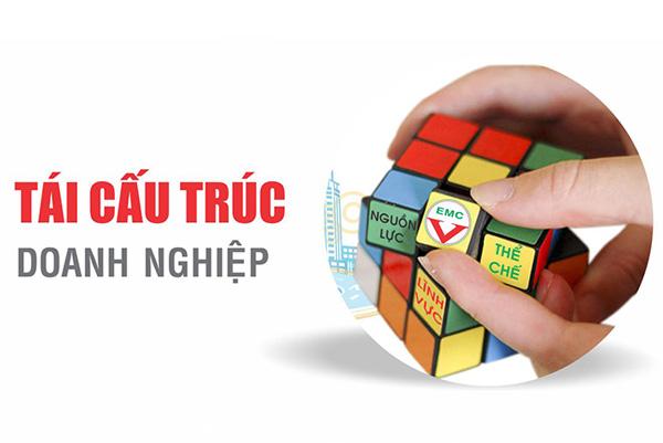 Tái cấu trúc doanh nghiệp là gì? Thời điểm và các bước thực hiện hiệu quả