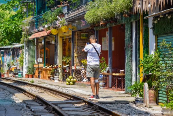 Tái diễn tình trạng cà phê đường tàu