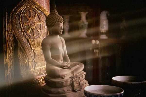 Tánh không trong đạo phật là gì? Tánh không trong thực hành Phật giáo
