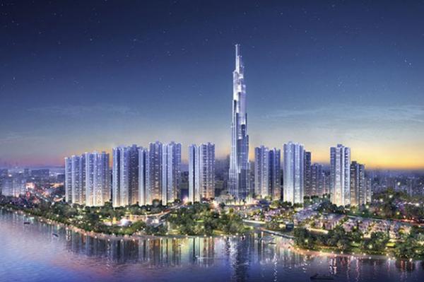 Tập đoàn Vingroup đang vay nợ ra sao?