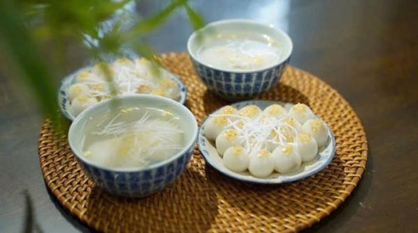 Tết Hàn Thực: Nét văn hóa tín ngưỡng phổ biến ở miền Bắc