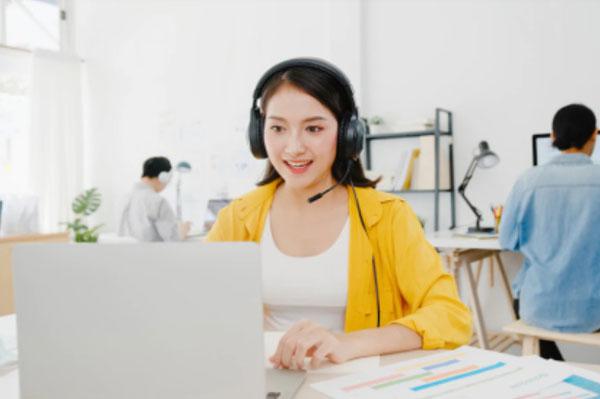 Thế Giới Xe Chạy Điện tuyển dụng chuyên viên bán hàng Online