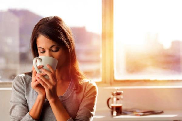 Thời điểm thích hợp nhất để uống cà phê sáng là khi nào?