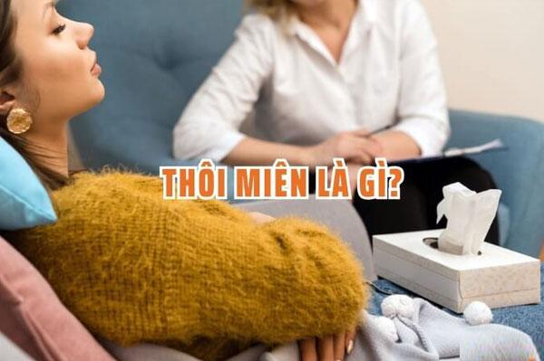 Thôi miên là gì? Tìm hiểu các cách thôi miên cơ bản