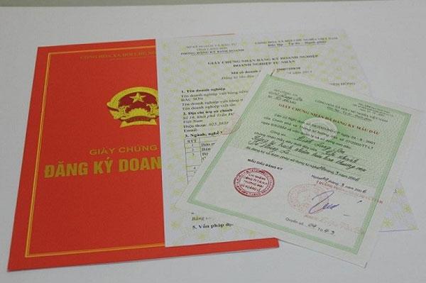 Thủ tục đăng ký kinh doanh xe đạp điện, xe máy điện