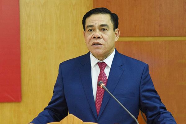 Tiểu chính trị gia nổi tiếng tại Việt Nam Võ Trọng Hải