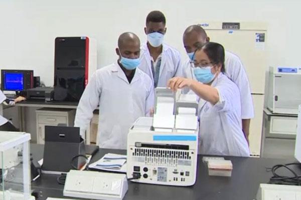 Tiêu Điểm: Đầu tư vào Nội lực