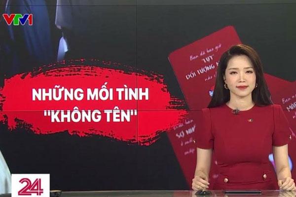 Tiêu điểm: Những mối tình không tên