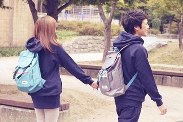 Tiêu Điểm: Yêu sớm
