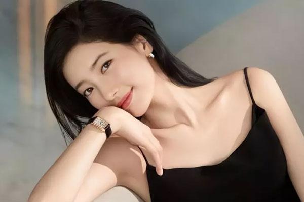Tiểu sử Bae Suzy: Tình đầu quốc dân xứ kim chi