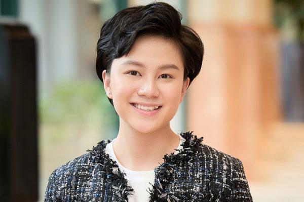 Tiểu sử Bảo Hân: Nàng tomboy triển vọng của showbiz Việt
