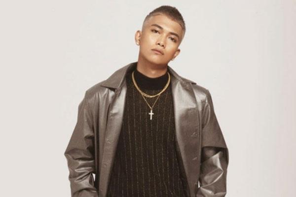 Tiểu sử Bigdaddy: Rapper lãng mạn với trái tim đa cảm