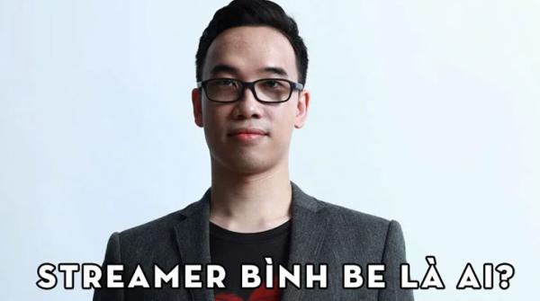 Tiểu sử Bình Be: Hành trình Của Streamer triệu view