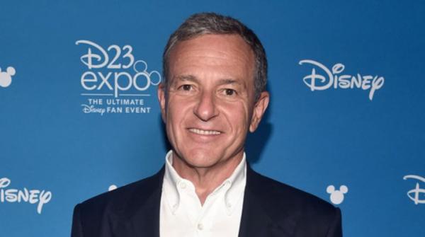 Tiểu sử Bob Iger: Người dưa Walt Disney lên tầm cao mới