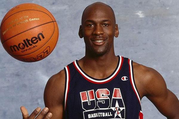 Tiểu sử bóng rổ của Michael Jordan - Một tượng đài của Thể thao nước Mỹ