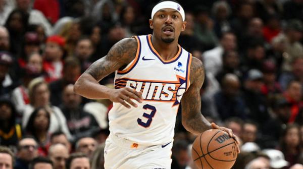 Tiểu sử Bradley Beal: Ngôi sao bóng rổ mới của Phoenix Suns