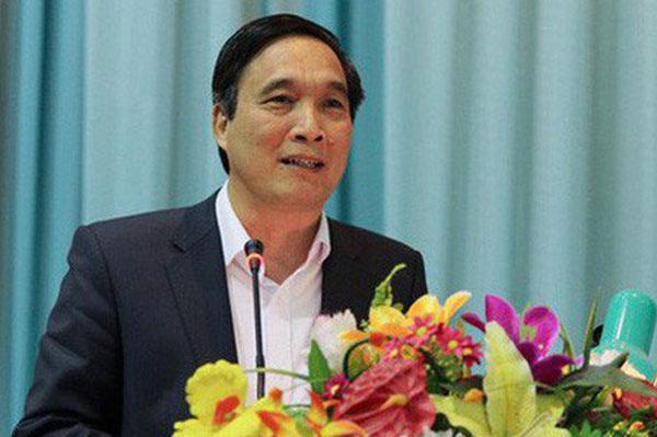 Tiểu sử Bùi Minh Châu: Chính trị gia nổi tiếng tại Việt Nam