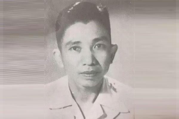 Tiểu sử Bùi San: Lão thành cách mạng của Đảng Cộng sản Việt Nam