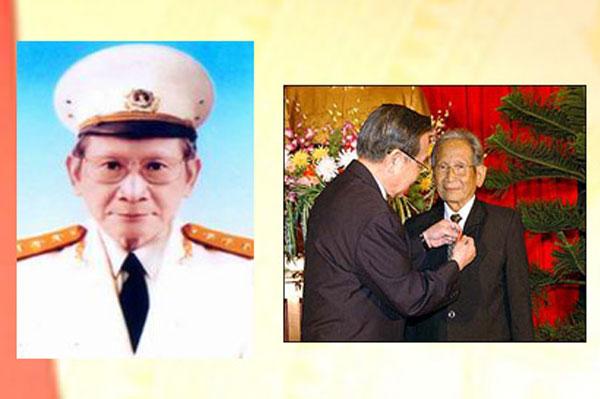 Tiểu sử Bùi Thiện Ngộ: Thượng tướng Công an nhân dân Việt Nam