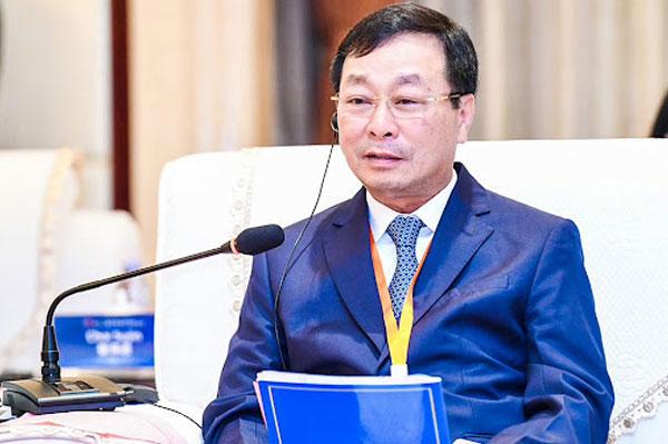 Tiểu sử Bùi Văn Quang: Chính trị gia nổi tiếng người Việt Nam