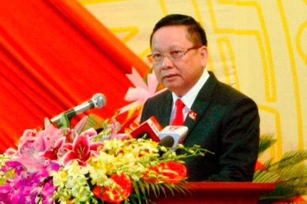 Tiểu sử Bùi Văn Tỉnh: Chính khách nổi tiếng tại Việt Nam