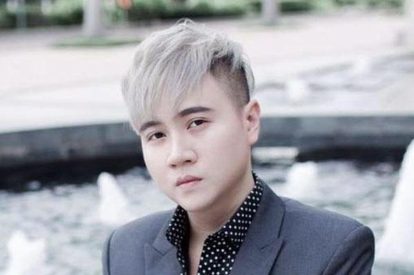 Tiểu sử ca nhạc sĩ Vương Anh Tú - Nghệ sĩ hào kiệt tài năng