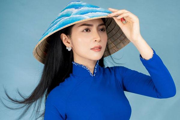 Tiểu sử ca sĩ Nguyễn Duyên Quỳnh nổi tiếng với ca khúc Viết tiếp câu chuyện hòa bình
