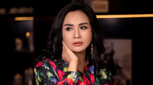 Tiểu sử ca sĩ Thanh Lam - Diva của làng nhạc Việt