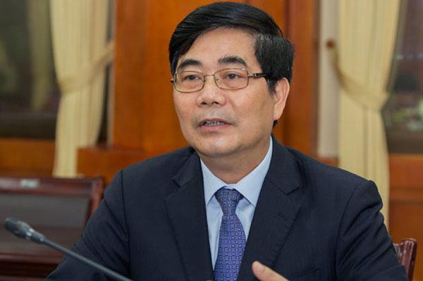 Tiểu sử Cao Đức Phát: Chính khách nổi tiếng tại Việt Nam