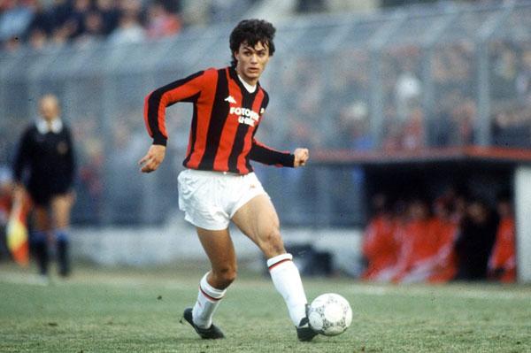 Tiểu sử cầu thủ Paolo Maldini - Huyền thoại vĩnh cửu của Milan