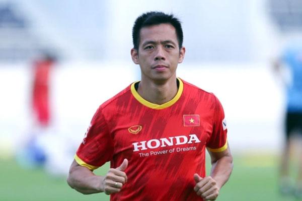 Tiểu sử cầu thủ xuất sắc của đội tuyển Việt Nam Văn Quyết