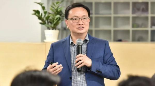 Tiểu sử Christopher Cường Nguyễn: Từ Google đến Aitomatic
