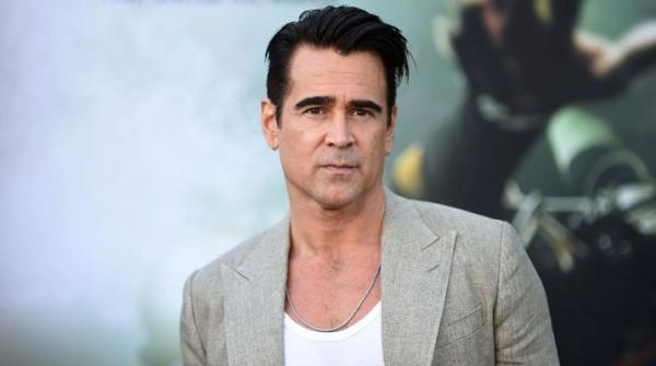 Tiểu sử Colin Farrell: Quá khứ nổi loạn của tài tử Hollywood
