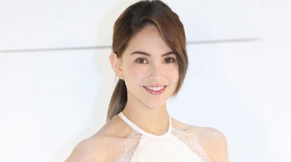 Tiểu sử Côn Lăng: Bà xã xinh đẹp của ca sĩ Châu Kiệt Luân