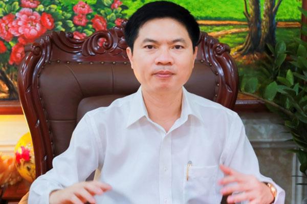 Tiểu sử cuộc đời và sự nghiệp của chính trị gia Trương Quốc Huy