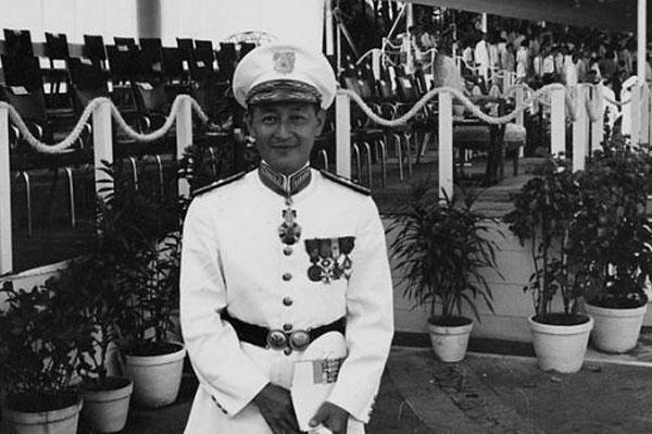 Tiểu sử cuộc đời và sự nghiệp của cựu tướng lĩnh Lê Văn Kim