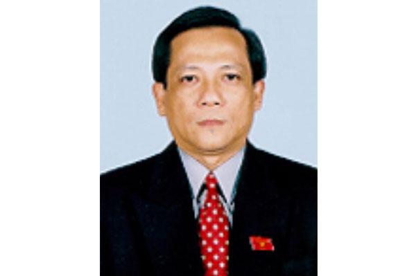 Tiểu sử cuộc đời và sự nghiệp của ông Nguyễn Tuấn Minh