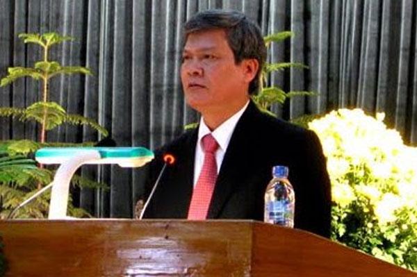 Tiểu sử cuộc đời và sự nghiệp của ông Nguyễn Văn Thông