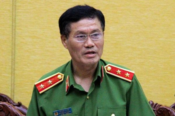 Tiểu sử cuộc đời và sự nghiệp của Trung tướng Đỗ Kim Tuyến
