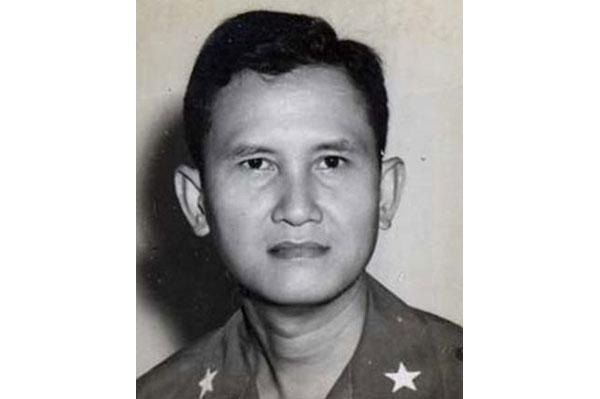 Tiểu sử cựu tướng lĩnh của Quân lực VNCH Huỳnh Văn Cao