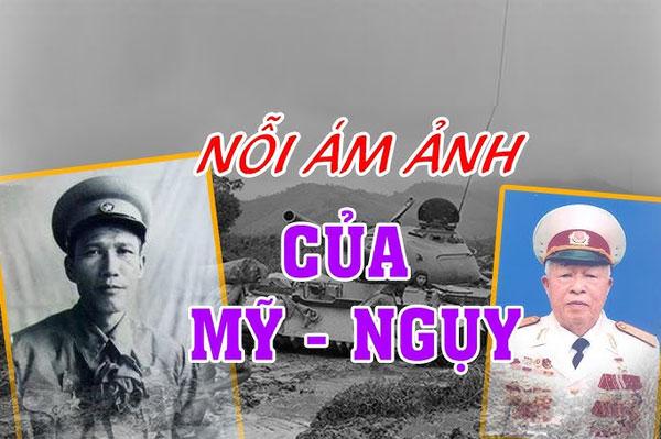 Tiểu sử Đàm Văn Ngụy: Trung tướng của Quân đội nhân dân dân Việt Nam