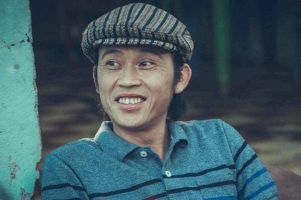 Tiểu sử danh hài Hoài Linh - Nghệ sĩ ưu tú của nghệ thuật Việt