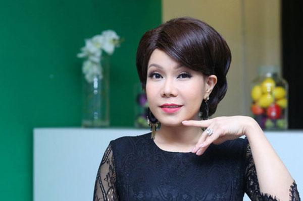 Tiểu sử danh hài Việt Hương: Diễn viên hài nổi tiếng tại Việt Nam
