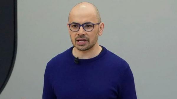 Tiểu sử Demis Hassabis: Nhà sáng lập Deepmind lừng danh