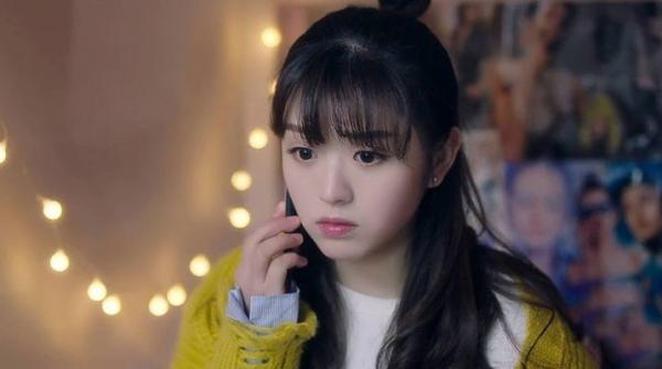 Tiểu sử Điền Hi Vi: Nữ diễn viên trẻ tài năng của làng Hoa Ngữ
