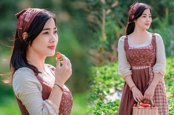Tiểu sử diễn viên Đàm Hằng: Diễn viên nổi tiếng của Nhà hát Tuổi Trẻ của Việt Nam